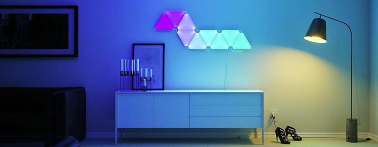Lighting Upgrades That You'll Actually Want 