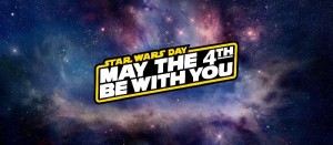 May the Fourth Be With You image