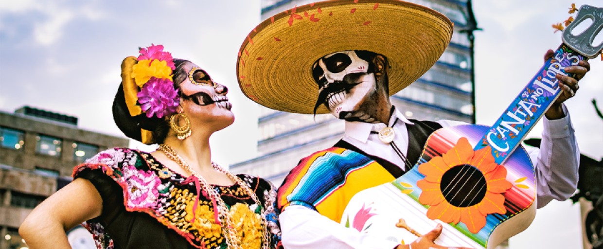 Hispanic Heritage Month: Celebrate with Unique Latinx Gifts