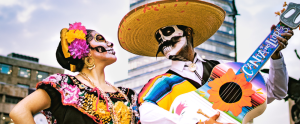 Hispanic Heritage Month: Celebrate with Unique Latinx Gifts image