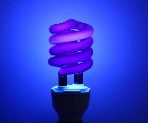 Sunlite Blacklight Bulb