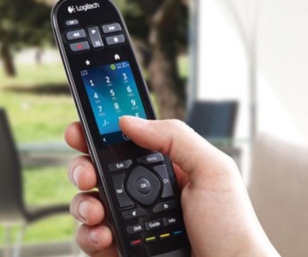 Logitech Harmony Ultimate One Smart Remote