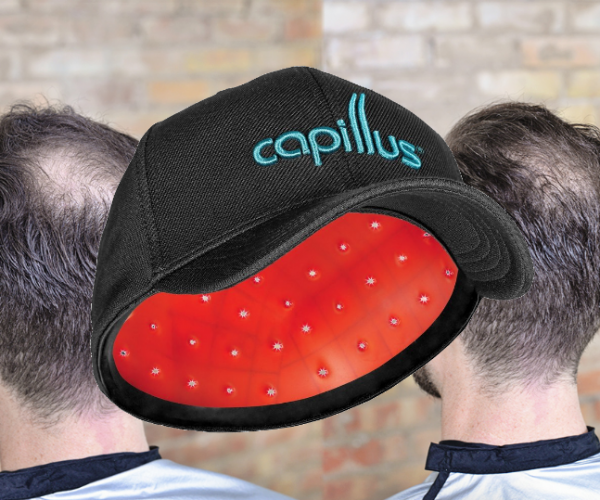 Laser Therapy Cap for Hair Regrowth