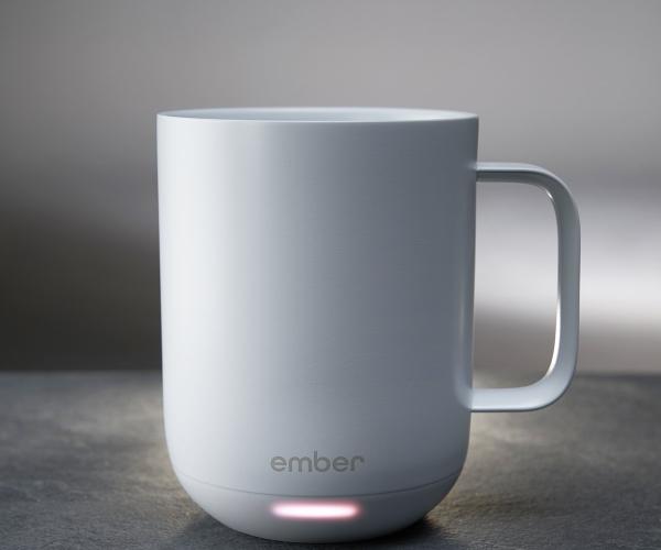 Ember Temperature Control Mug