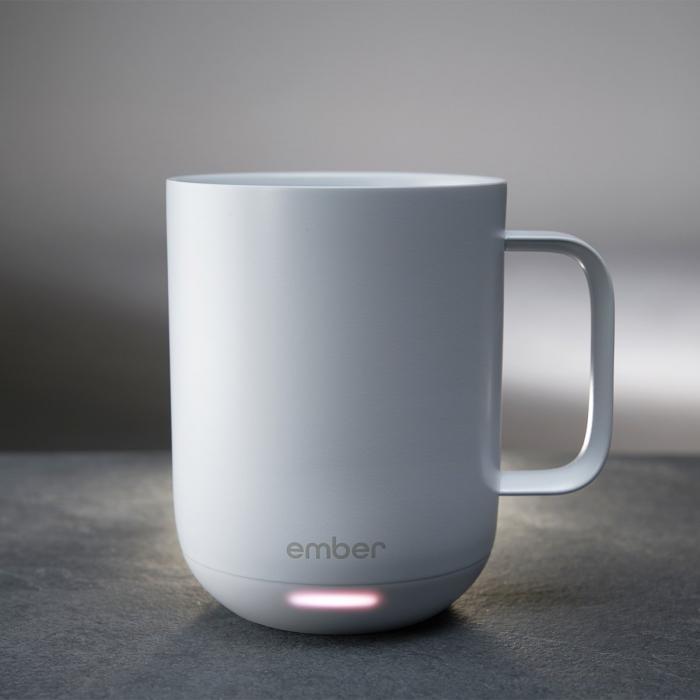 Ember Temperature Control Mug