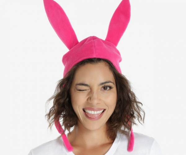 Bob's Burgers Louise Beanie Hat