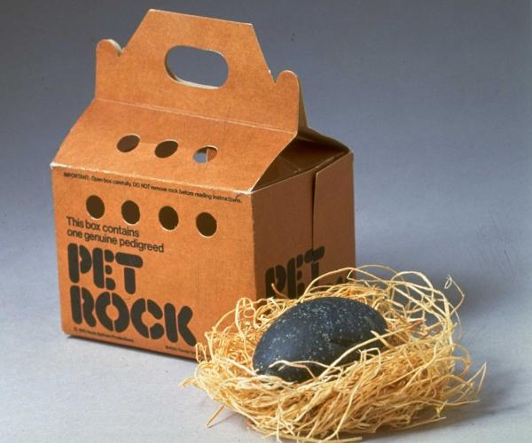 Pet Rock