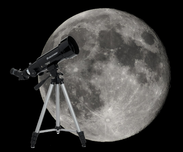 celestron 70mm telescope
