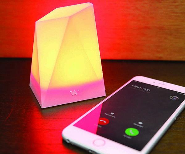 Witti Notti Smart Mood Light