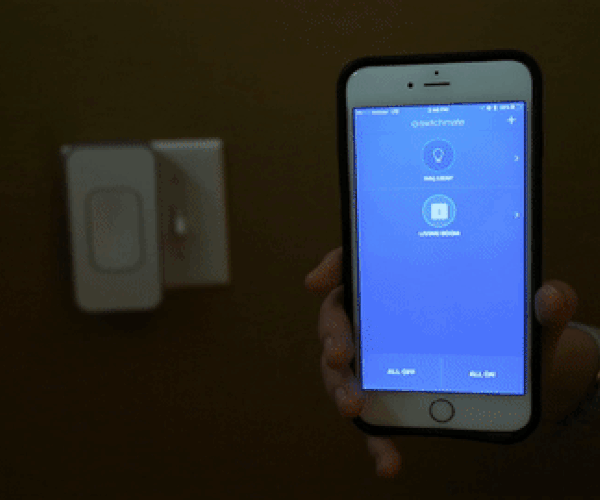 Switchmate Smart Light Switch