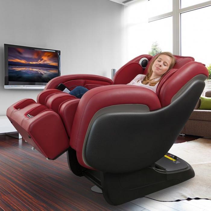 Kahuna Zero Gravity Massage Chair