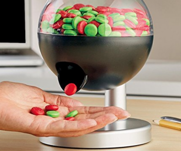 Touch Activated Candy & Treat Dispenser