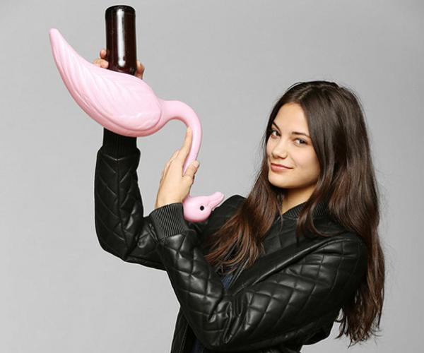 Flabongo Beer Bong