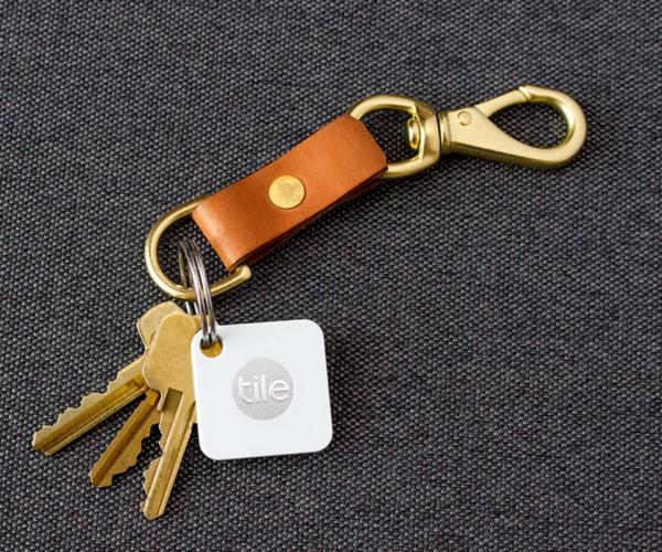 Tile Mate Tracker