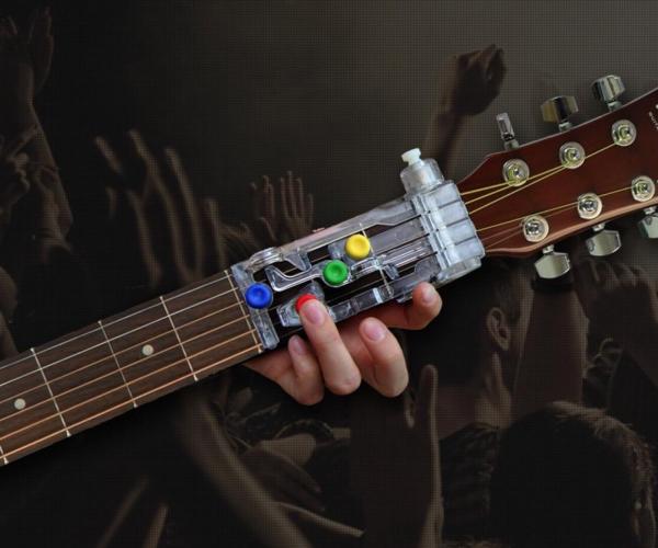Chord Buddy Guitar Starter Kit