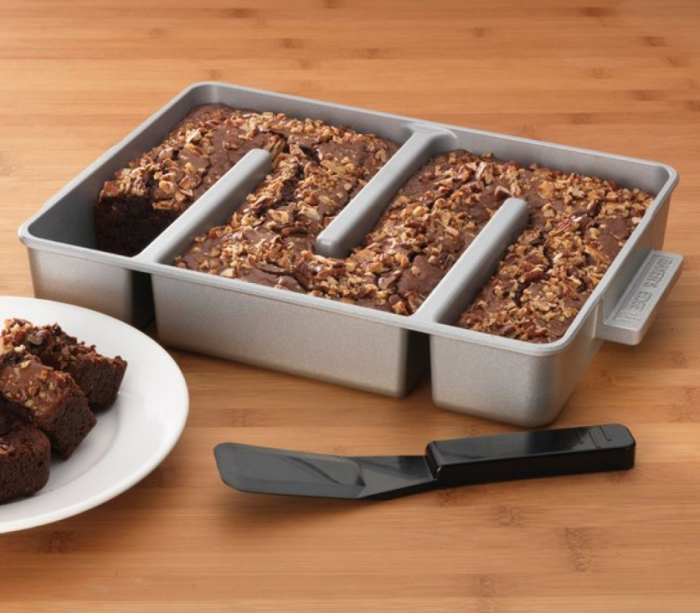 Ultimate Brownie Pan