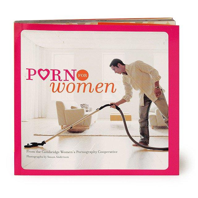 Porn for Women Book