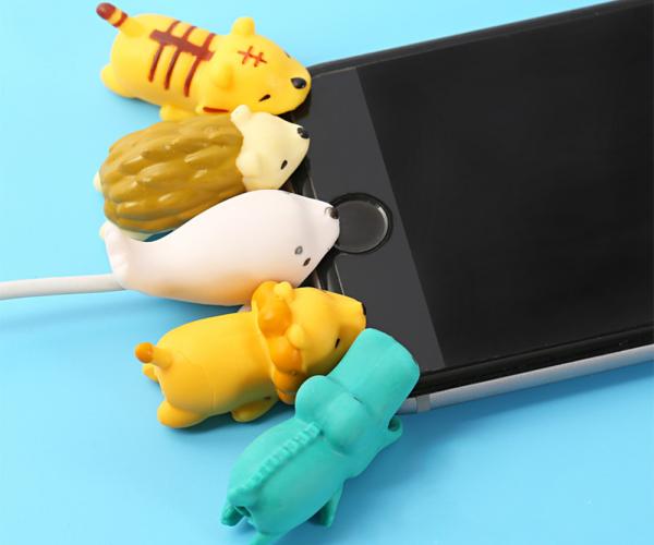 Cable Bites