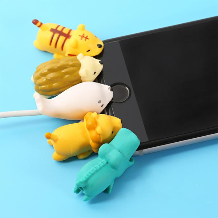 Cable Bites