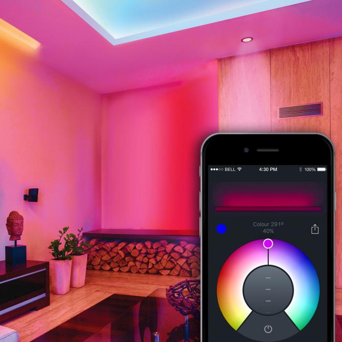 LIFX Smart Bulb