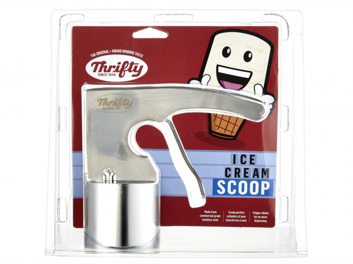 Old Time Ice Cream Scoop