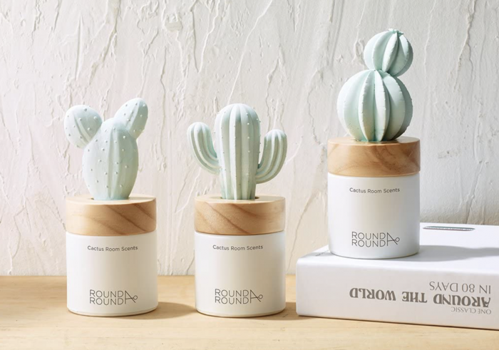 Cactus Room Scents