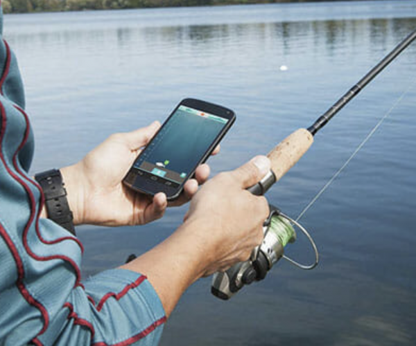 Smart Fish Finder