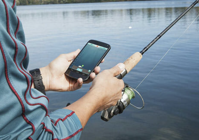 Smart Fish Finder