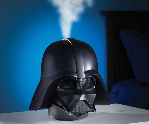 Star Wars Darth Vader Humidifier