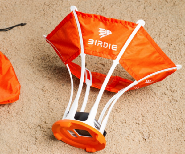 Birdie Flying Camera