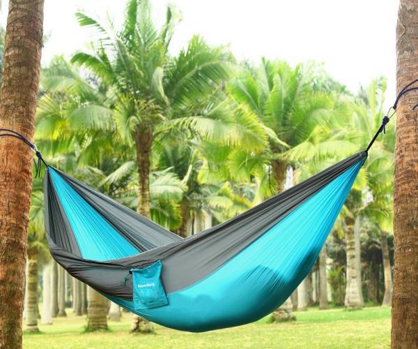 Camping & Garden Hammock