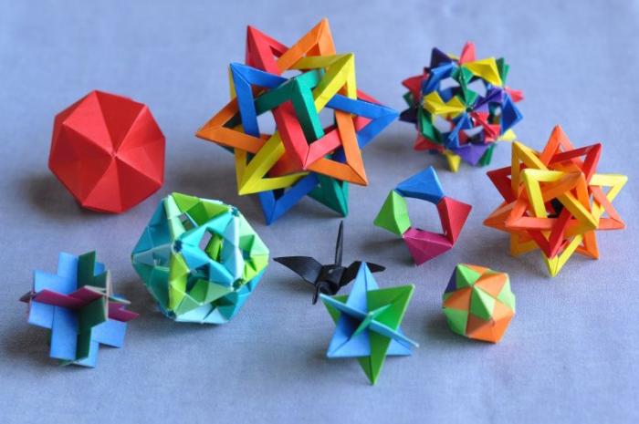 Japanese Origami Kit