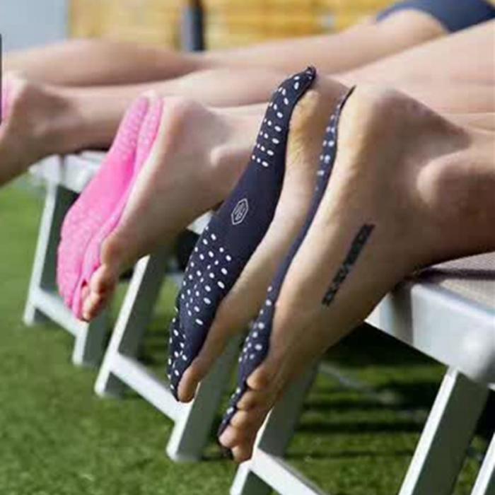 Invisible Stick On Shoe Soles