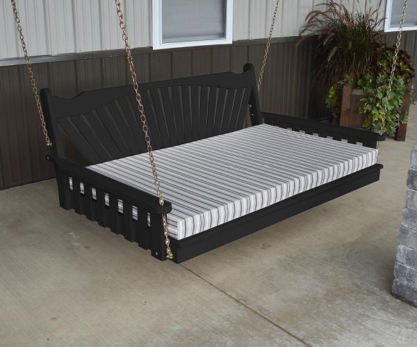 Porch Bed Swing