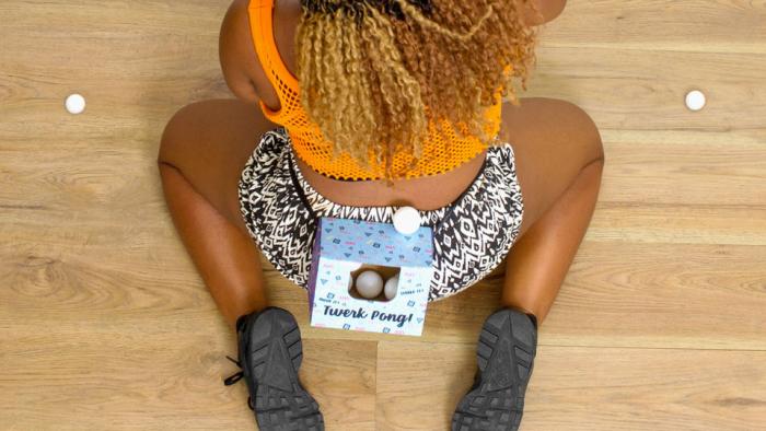 Twerk It Game