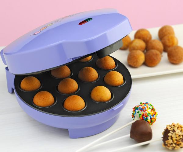 Babycakes Cake Pop Maker