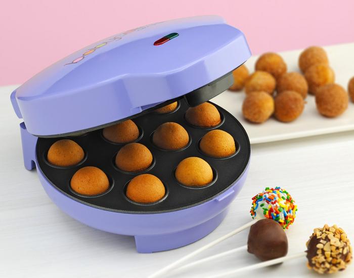 Babycakes Cake Pop Maker