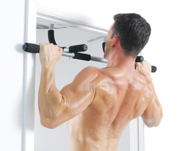 Doorway Pull Up Bar 
