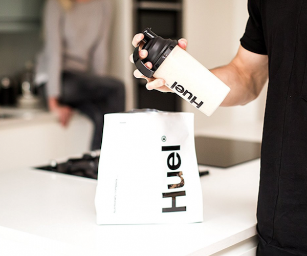 Huel Food Replacement Powder