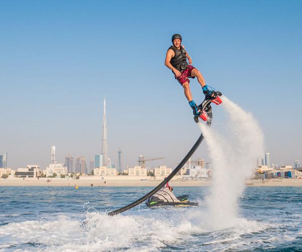 Water Fly Board