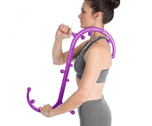 Body Back Buddy Original Massage Tool