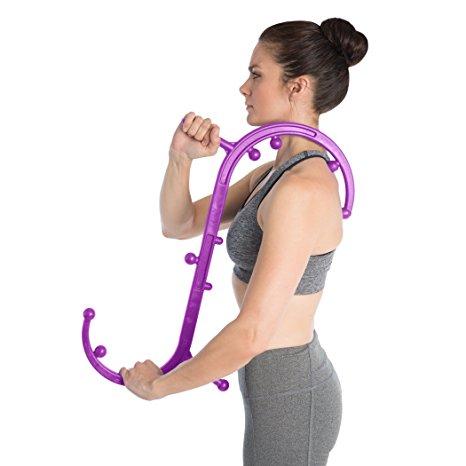 Body Back Buddy Original Massage Tool