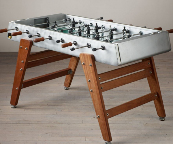 Modern Foosball Game Table