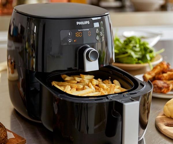 Philips Airfryer 
