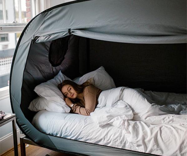 Privacy Bed Tent