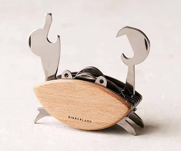 Crab Multi Tool 