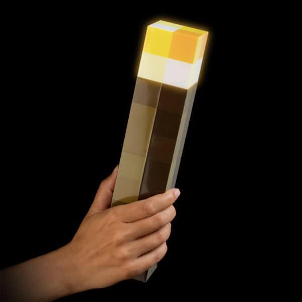Minecraft Torch