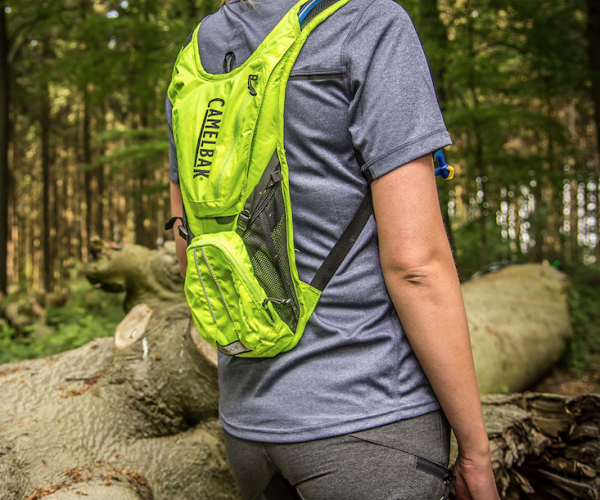 CamelBak Rogue Hydration Pack