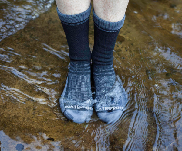 Waterproof Socks