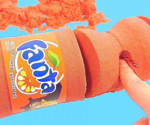 Kinetic Sand